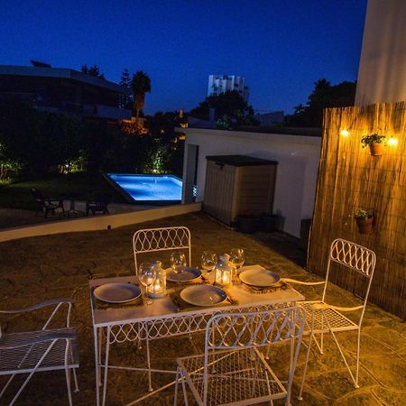 188 Apartments - Lantana - Pool, Garden And Patio Cascais Dış mekan fotoğraf