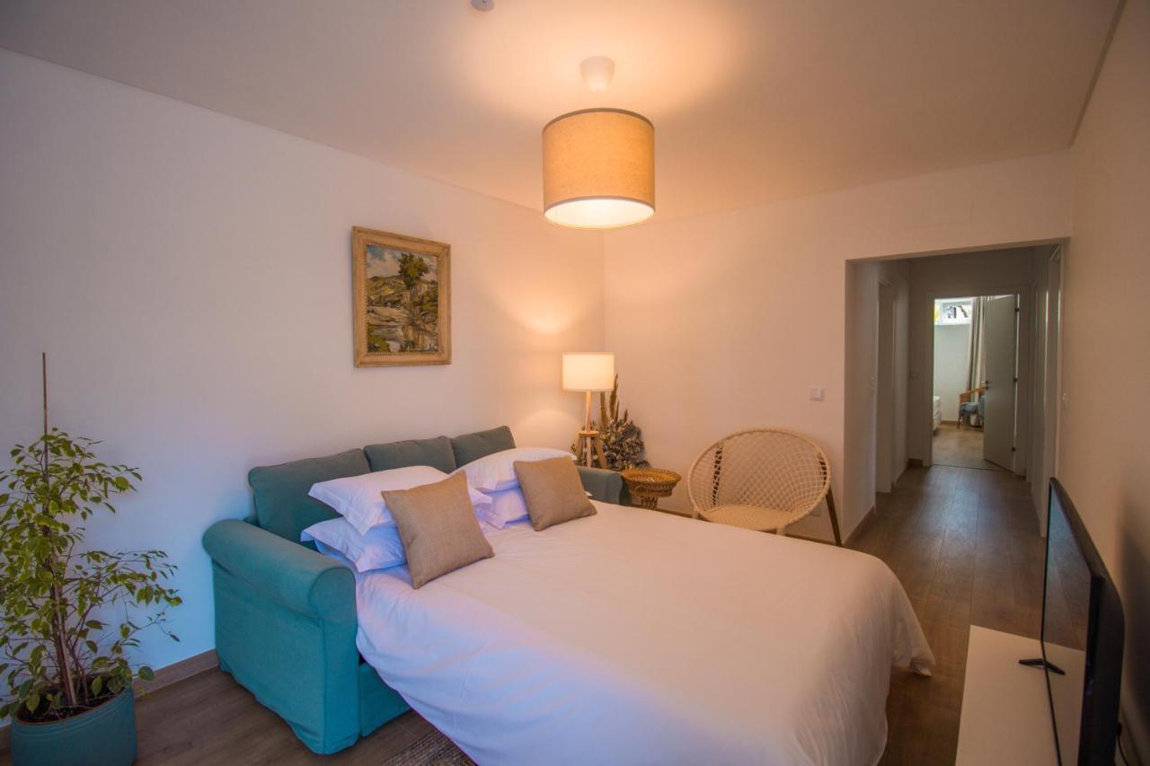 188 Apartments - Lantana - Pool, Garden And Patio Cascais Dış mekan fotoğraf